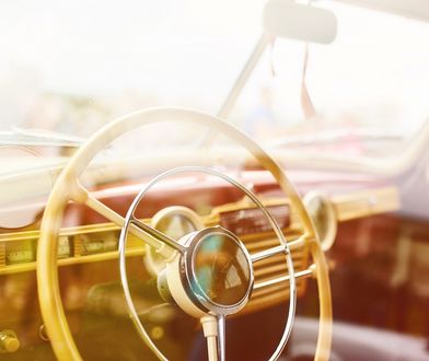 Motoryzacja: historia, technologia i trendy