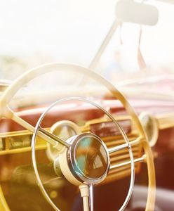 Motoryzacja: historia, technologia i trendy