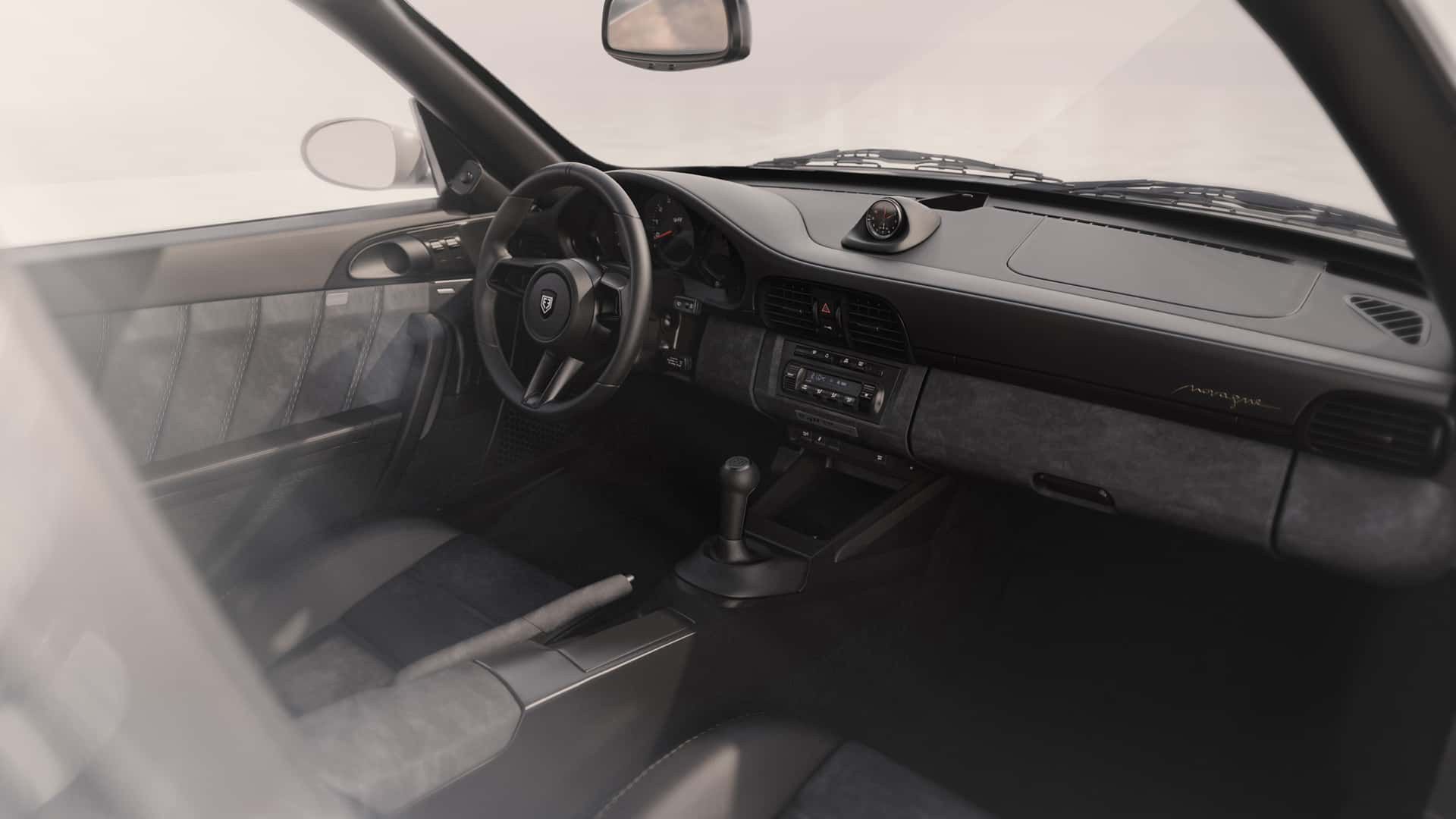 Edit Automotive g11