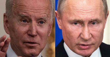 "Bardzo złe" relacje między Rosją a USA