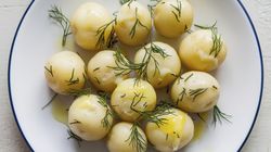 Zbadali osoby, które często jadły ziemniaki. Wyniki dają do myślenia