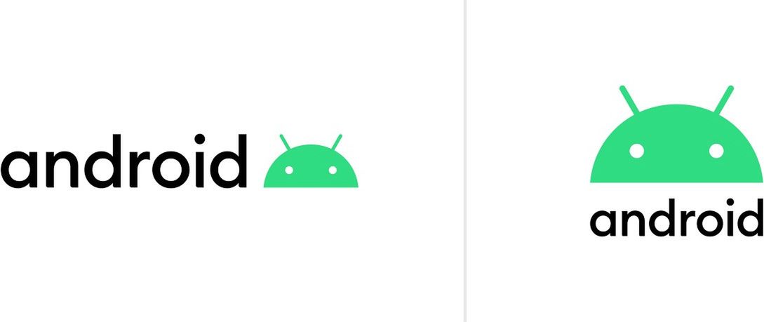 Android Q to Android 10. Google kończy ze słodyczami i prezentuje nowe logo systemu 2