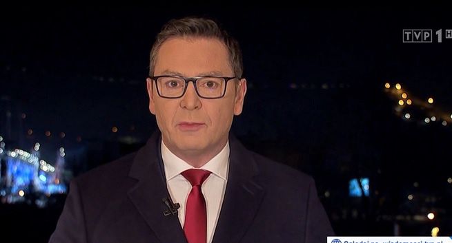 Połowa „Wiadomości” o „Sylwestrze Marzeń”. Publicyści „Sieci”: dno, muzyka na poziomie remizy