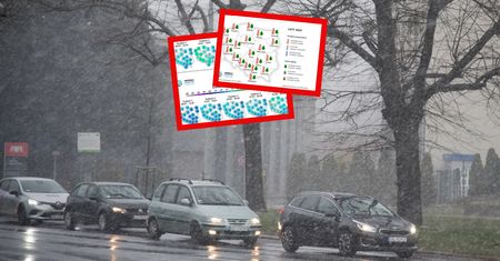 Zimy nie będzie? Jest prognoza długoterminowa