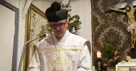 Poznań. Młody duchowny popełnił samobójstwo. Słowa byłego zakonnika szokują