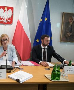 Komisja kopertowa przekłada ostatnie posiedzenie. Jest nowy termin