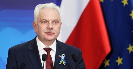 Już ponad 50 przypadków ospy małpiej w Polsce. Co na to minister?