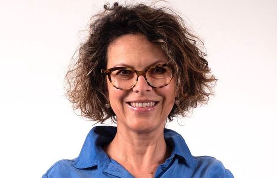 Anna Marucha została head of PR Grupy Eurozet