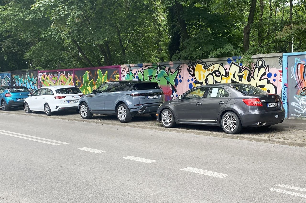Ważny wyrok. Miasto nie ma prawa karać kierowców za brak opłaty za parkowanie