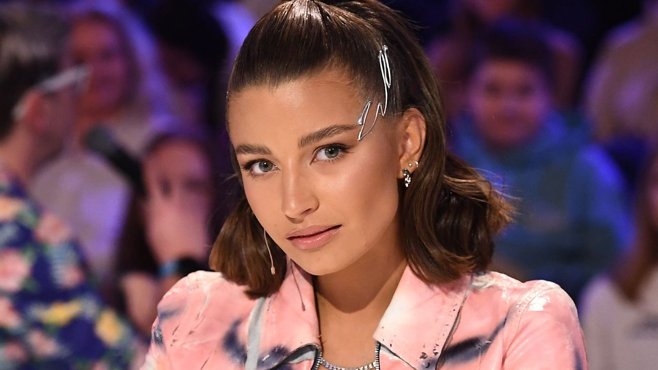 Polsko-ukraiński duet zrugany w "Mam talent". Zniesmaczona Wieniawa: "To jest dyskwalifikujące"