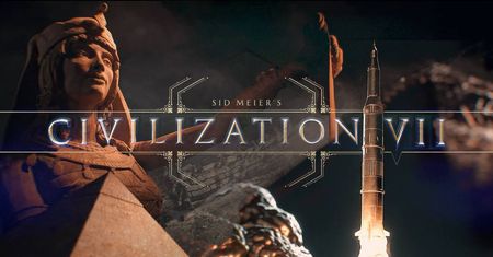 Civilization 7 wygląda ślicznie na nowym zwiastunie – znamy datę premiery