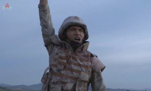 Sojusznik wysłał Rosji posiłki. Tysiące żołnierzy gotowych do walki