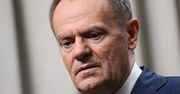 Tusk odsłonił karty, przedsiębiorcy zareagowali. "Gorzkie szczęście"