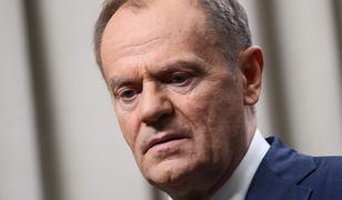 Tusk odsłonił karty, przedsiębiorcy zareagowali. "Gorzkie szczęście"