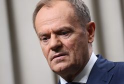 Tusk odsłonił karty, przedsiębiorcy zareagowali. "Gorzkie szczęście"