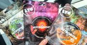 Astropierogi lecą w kosmos z Polakiem. Teraz może je kupić każdy