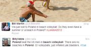 Amerykanie nie wiedzą, że w Polsce są plaże? "GŁUPI POLACY!"