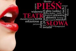 „PIEŚŃ – TEATR SŁOWA” - koncerty w wielickiej Kopalni Soli!