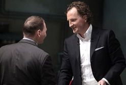 Dragons' Den: Przedsiębiorca z programu w małej Czarnej