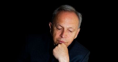 Gabriel Chmura i Polska Orkiestra Sinfonia Iuventus
