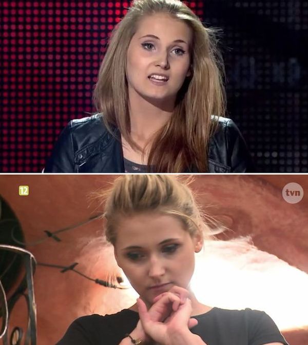 Uczestniczka "The Voice of Poland" wystąpiła w "Kuchennych rewolucjach"