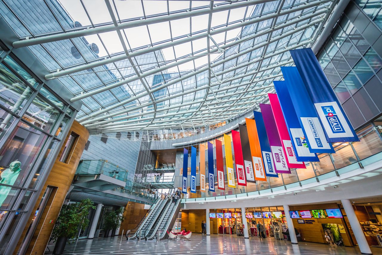 2 mld zł na TVP. Nie ma innego sposobu? "Danina konieczna, ale telewizja musi się trzymać zasad"