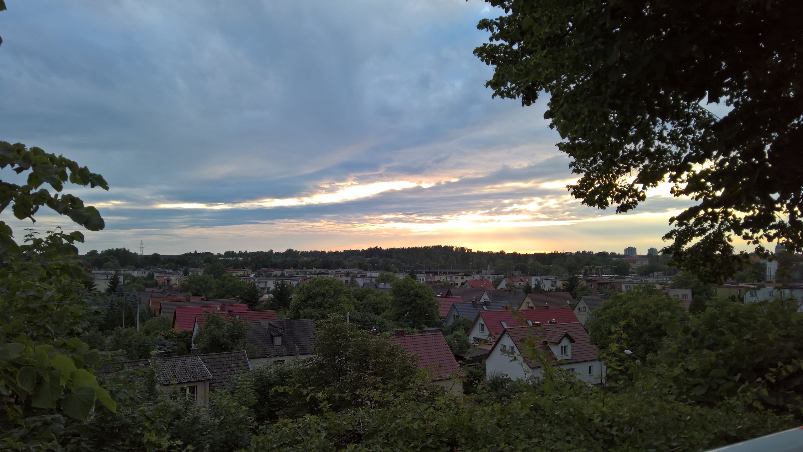 Galaxy S7, LG G5, HTC 10, Huawei P9 i Lumia 950 - fotoporównanie flagowców 31