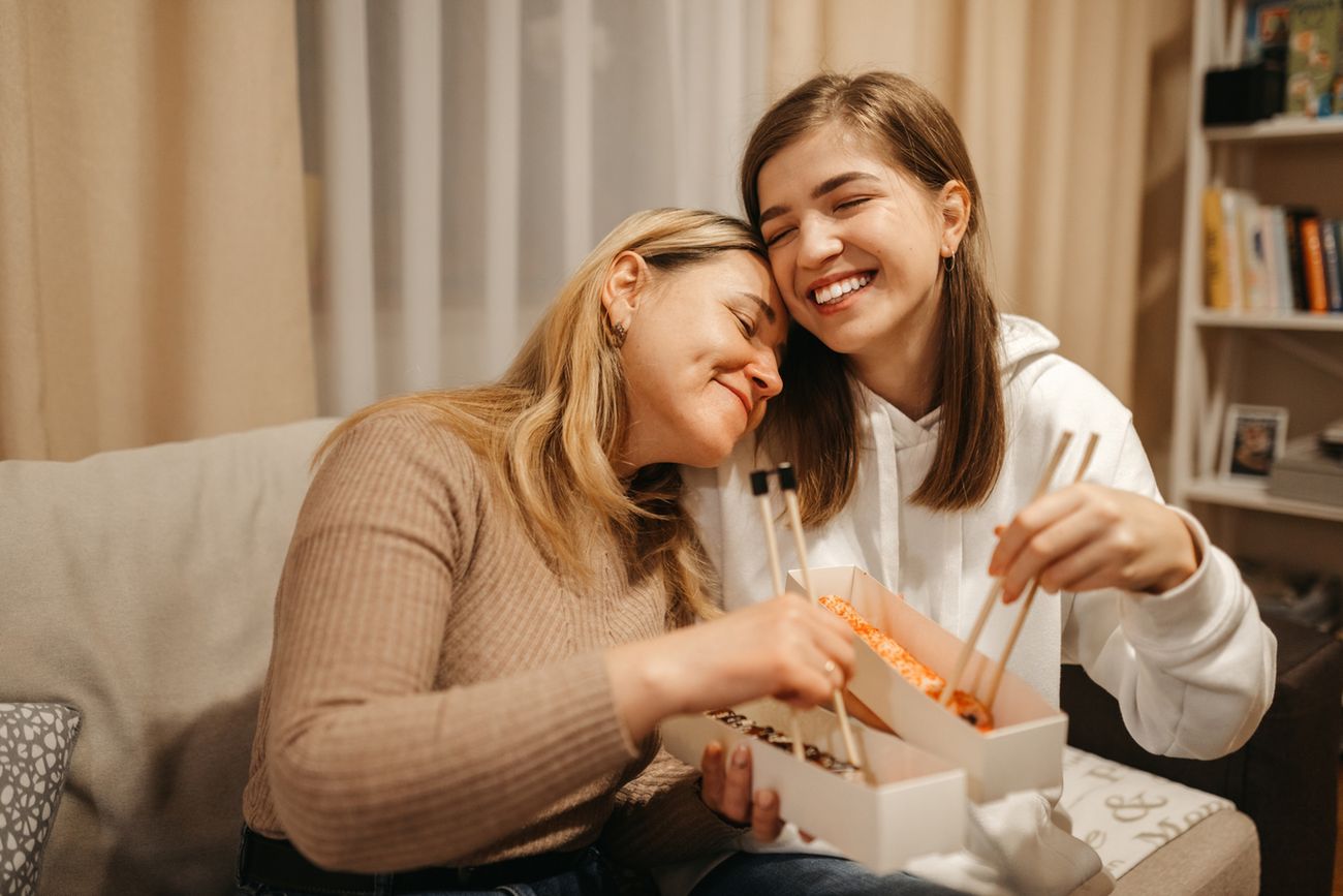 Świętuj z najbliższymi nawet drobne sukcesy