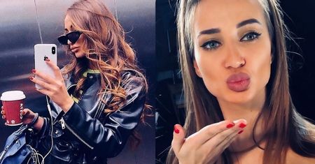 Anastasiya z "Warsaw Shore" TEŻ ZAWALCZY W FAME MMA? "Potrzebuję godną rywalkę"