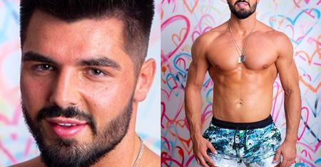 "Love Island. Wyspa miłości". Oto Piotr Tyburski, nowy uczestnik show. Jest BROKEREM FINANSOWYM i wychowywał się w domu dziecka