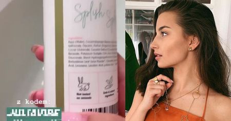 Julia Wieniawa pokazała BRUDNE PAZNOKCIE na Instagramie!