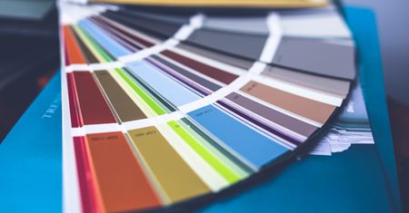 Aplikacja dnia: Dulux Visualizer