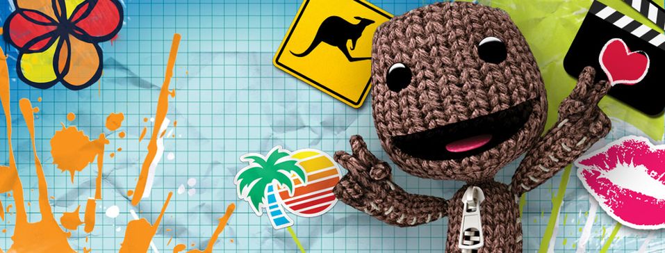 Weekendowy Zestaw Gier i Aplikacji: Leappy Dog, Pixel Battery Saver i Run Sackboy! Run!