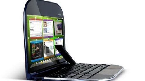 Smartbook Lenovo Skylight - cienki, lekki i wydajny, ale ta cena... 1