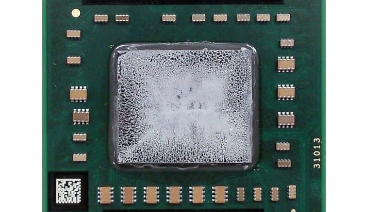 Llano - znamy szczegóły. AMD wysoko mierzy... 1