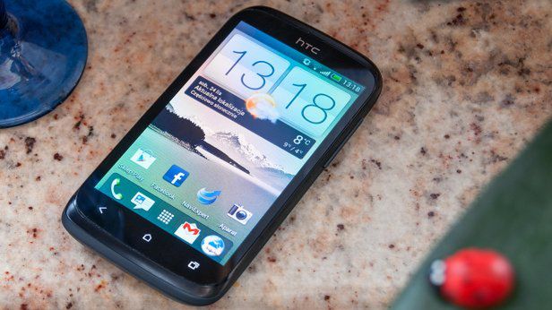 HTC Desire X - udana kontynuacja klasyka [test] 1