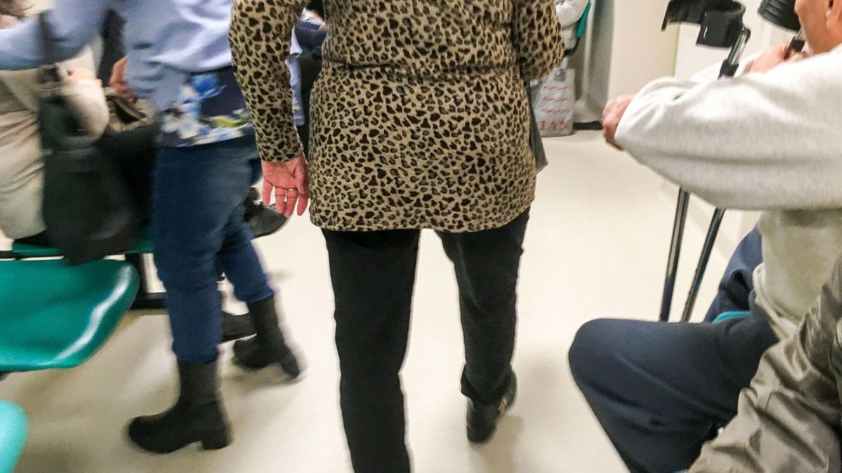 W 132 gminach w Polsce nie ma lekarza POZ