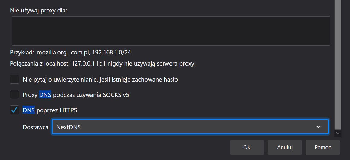Nowe opcje sieciowe, fot. Jakub Krawczyński