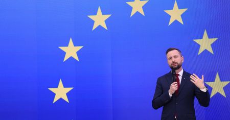 Impact'24. Minister obrony: Europa powinna mieć siły szybkiego reagowania