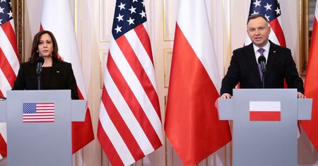 Prezydent Duda o polskiej ofercie dotyczącej MiG-ów: musimy być odpowiedzialnym członkiem NATO