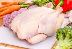 Jak z jednego kurczaka przygotować trzy dania?