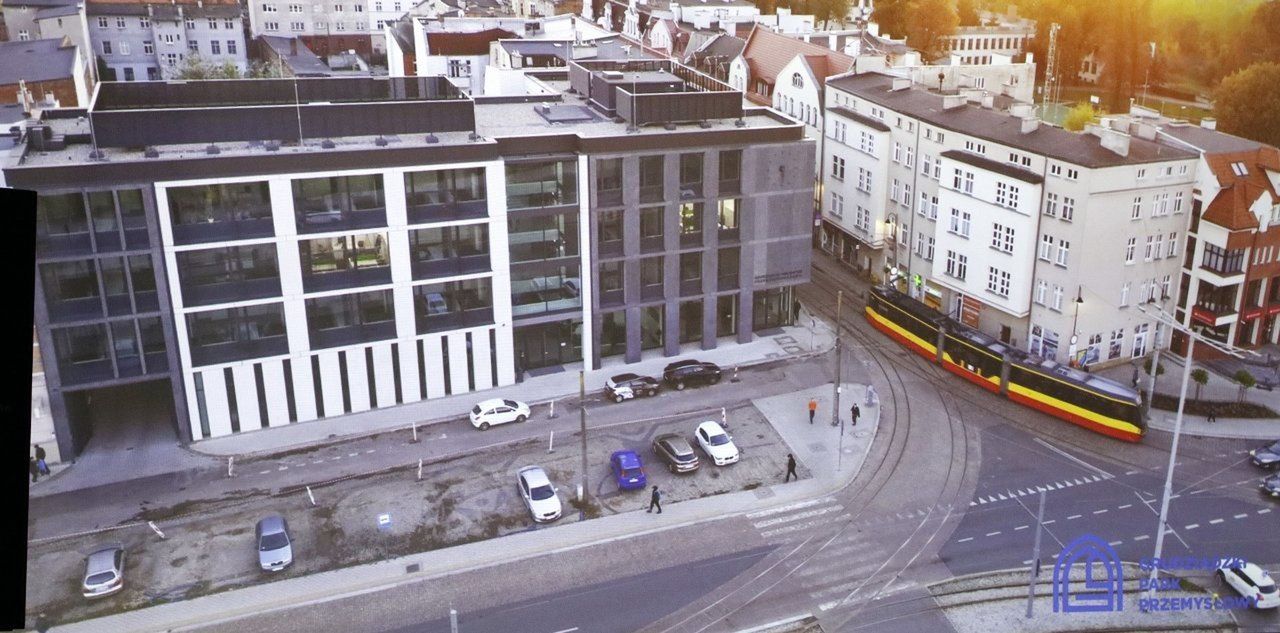Inkubator przedsiębiorczości w Grudziądzu działa siedem miesięcy. Przynosi straty