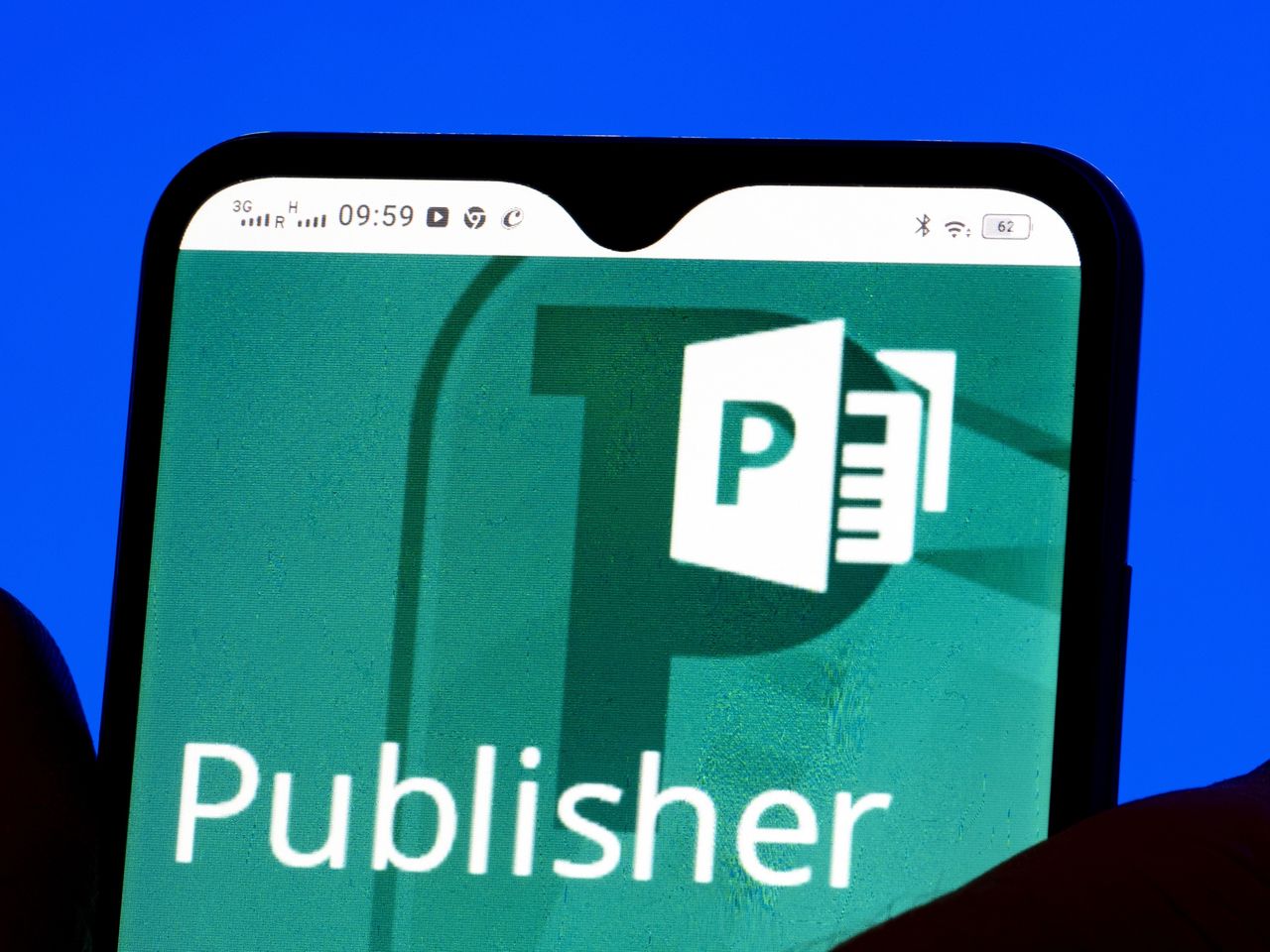 Microsoft wyłączy Publishera. Masz czas do 1 października