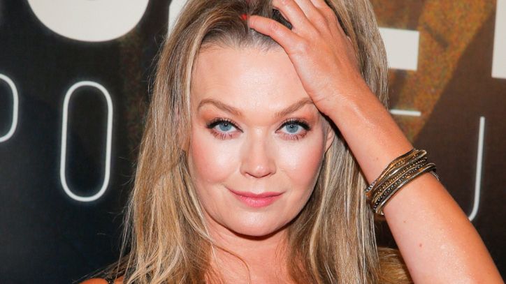 Tamara Arciuch zaprezentowała się bez makijażu