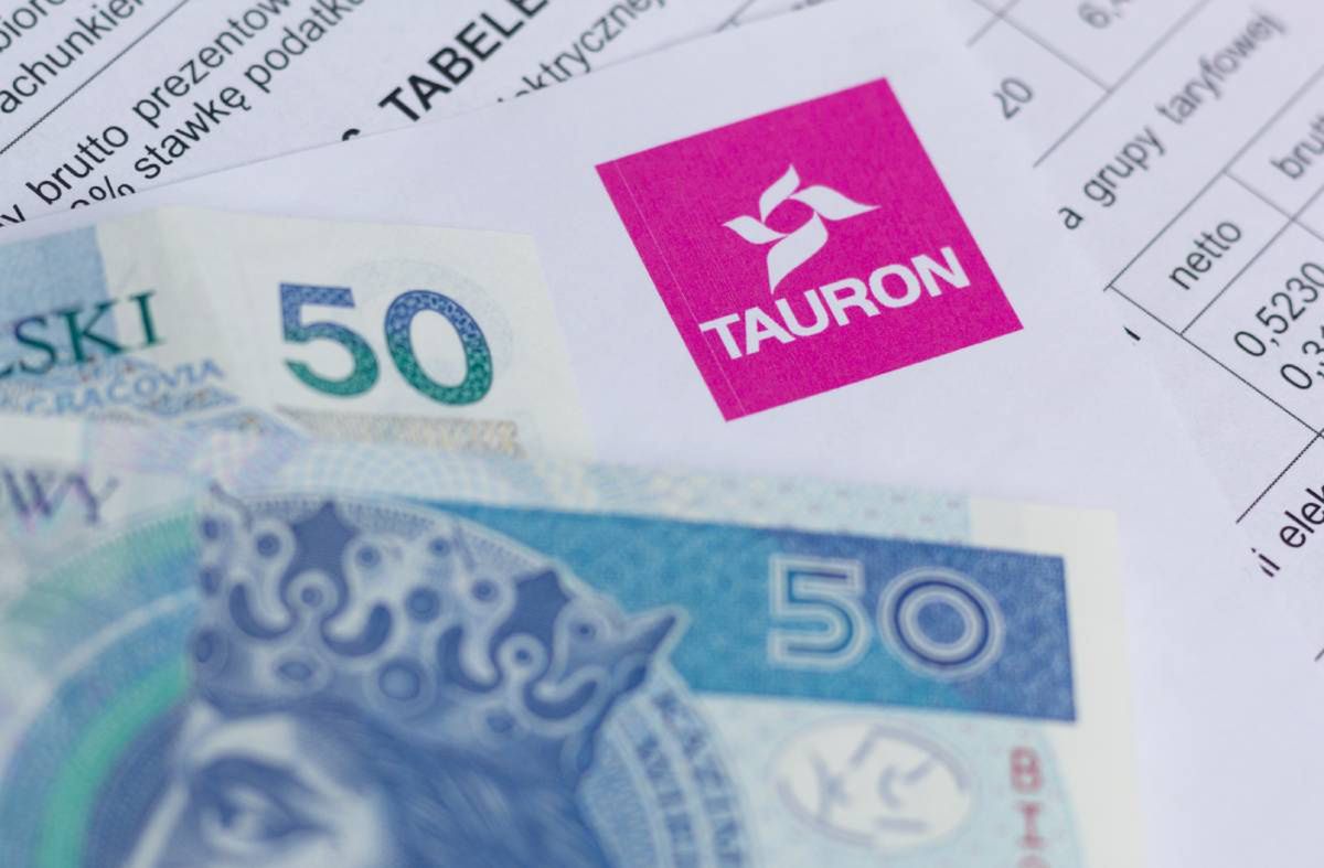 Tauron, PGE i Enea na fali. W tle kluczowa zapowiedź giganta