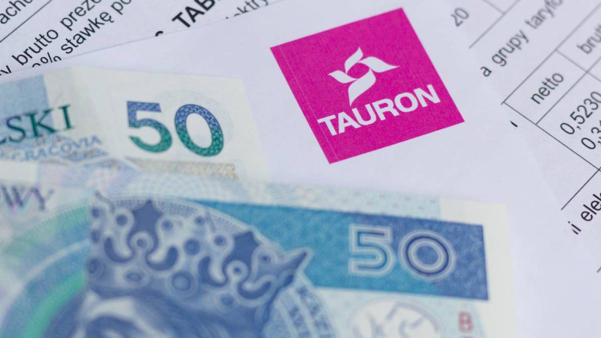 Kurs Tauronu i reszty spółek energetycznych rosną 30 marca