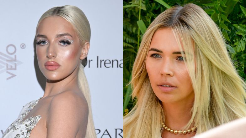 Caroline Derpienski żąda przeprosin od Sandry Kubickiej