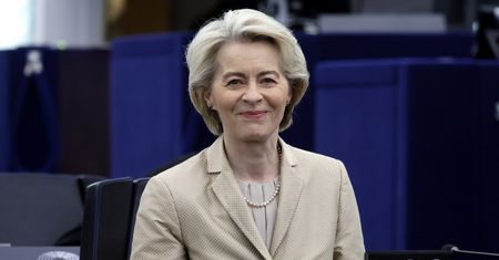 Miliardy dla Polski. Jest decyzja Komisji Europejskiej