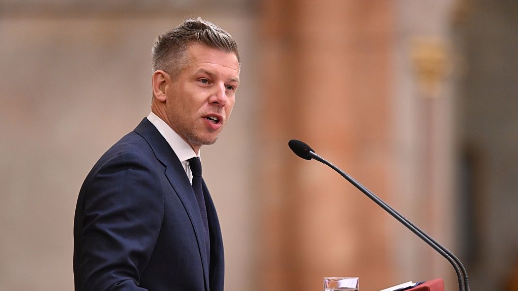 Peter Magyar rewolucjonizuje węgierską politykę