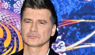 Kammel rusza z nowym biznesem. Mówi, czy zostanie w TVP